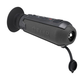 FLIR Scout TKx compact monocular night view for wildlife with clear heat signatures