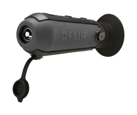 FLIR Scout TKx weatherproof shell for reliable outdoor use in wet conditions