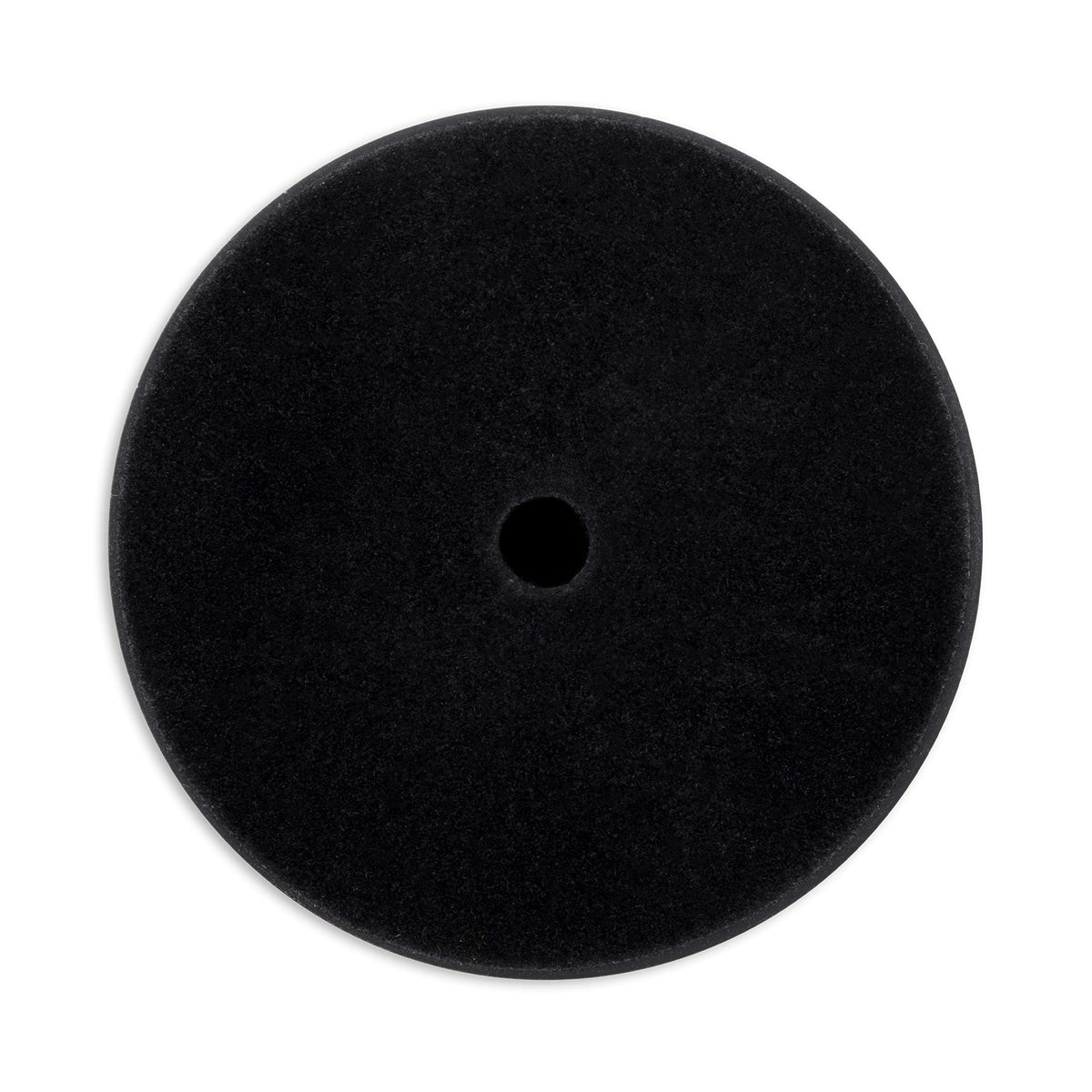 Fluance RW03 placed on a spinning record demonstrating improved playback stability