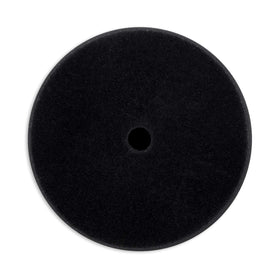 Fluance RW03 placed on a spinning record demonstrating improved playback stability