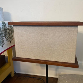 Flushbay back fiber coating detail for stronger edges and easier installation