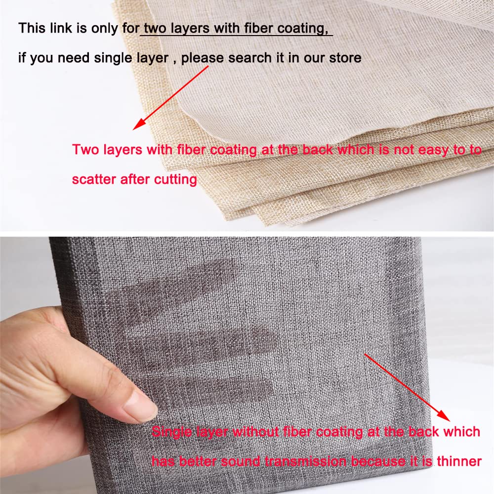 Flushbay scale comparison with ruler showing accurate 50x146cm sizing