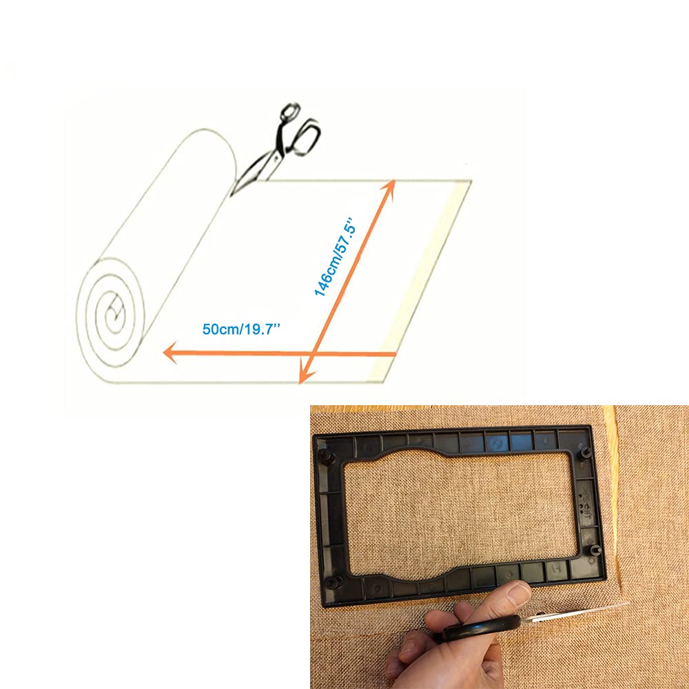 Flushbay on stage monitor showing durable cover for live audio equipment