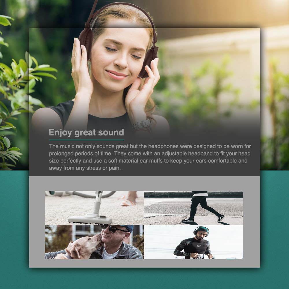 Flyoukki AUX compatibility for wired connections to PC or MP3 players