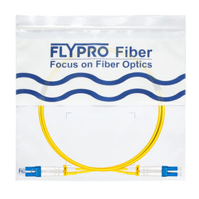 FLYPROFiber data center ready for indoor use and easy installation