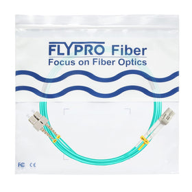 FlyPROFiber installation-ready cable suitable for testing and maintenance
