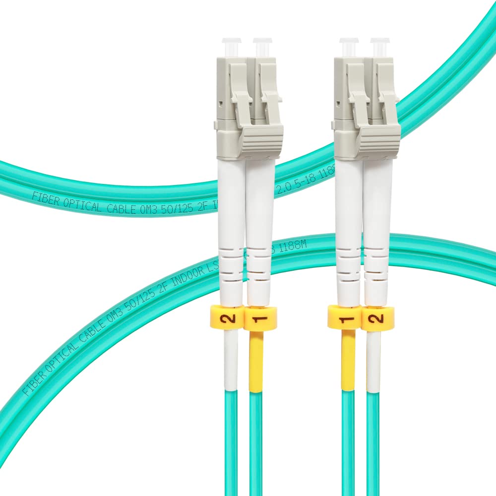 FLYPROFiber front packaging showing 10-pack convenience and certification benefits