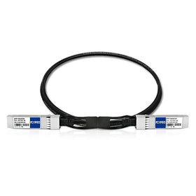 FLYPROFiber SFP+ DAC connectors enable direct copper links for efficient data paths.
