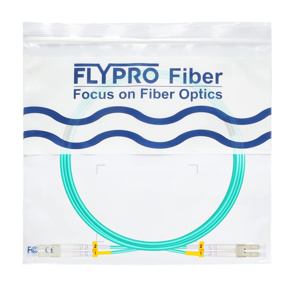 FlyPROFiber testing lab image indicating factory quality assurance