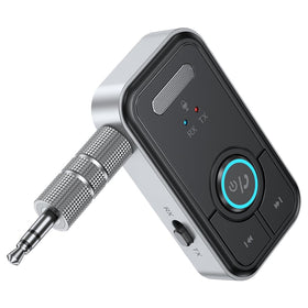FMIIFMS front view showing compact design and simple controls for travel convenience
