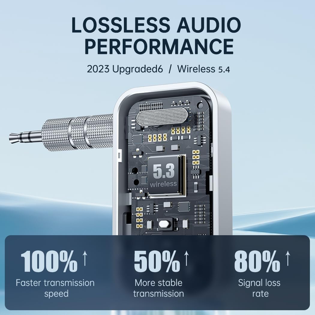FMIIFMS in car lifestyle setup connecting phone to car stereo for hands-free calls