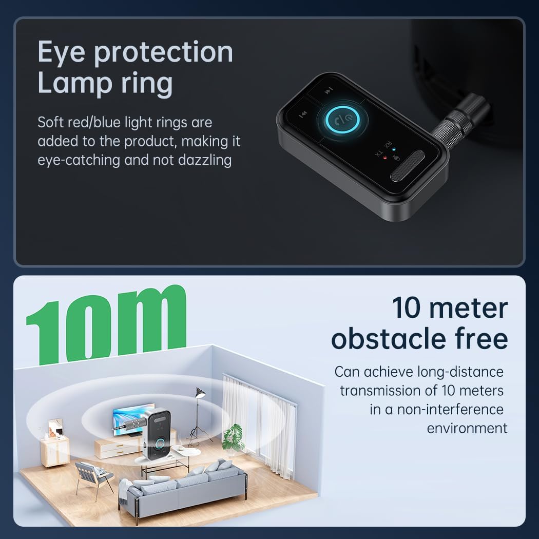 FMIIFMS packaging box with cable and manual showing included accessories