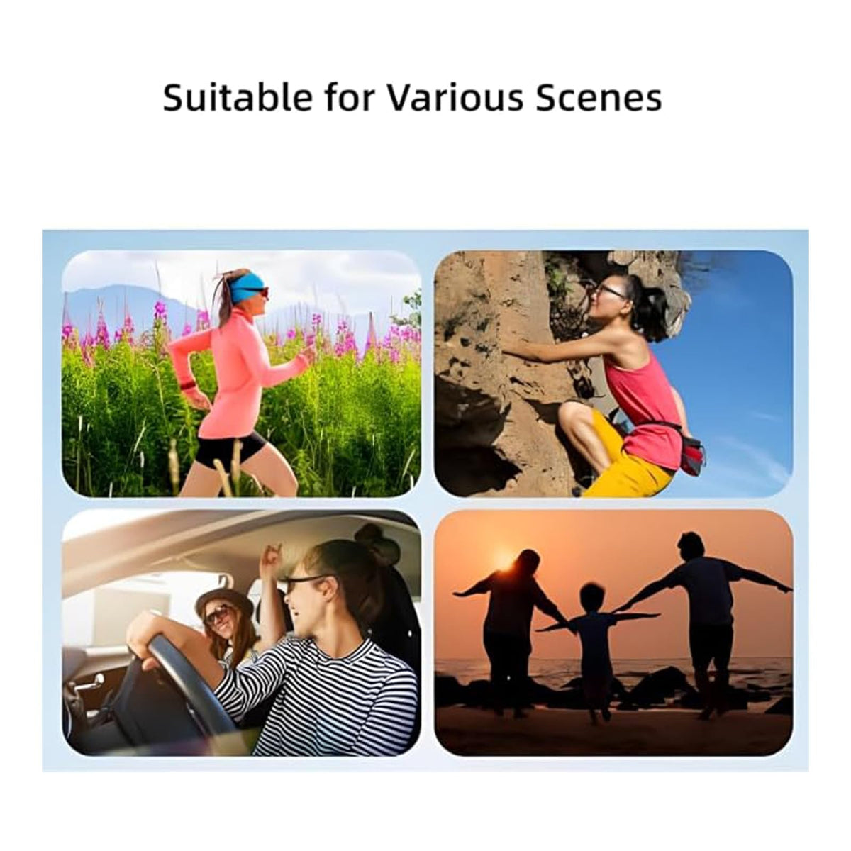 FNEWGK 32GB SD card and camera port closeup enabling quick file access and transfer