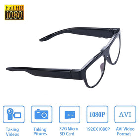 FNEWGK closeup of the 80° lens and ABS frame highlighting clarity and lightweight comfort