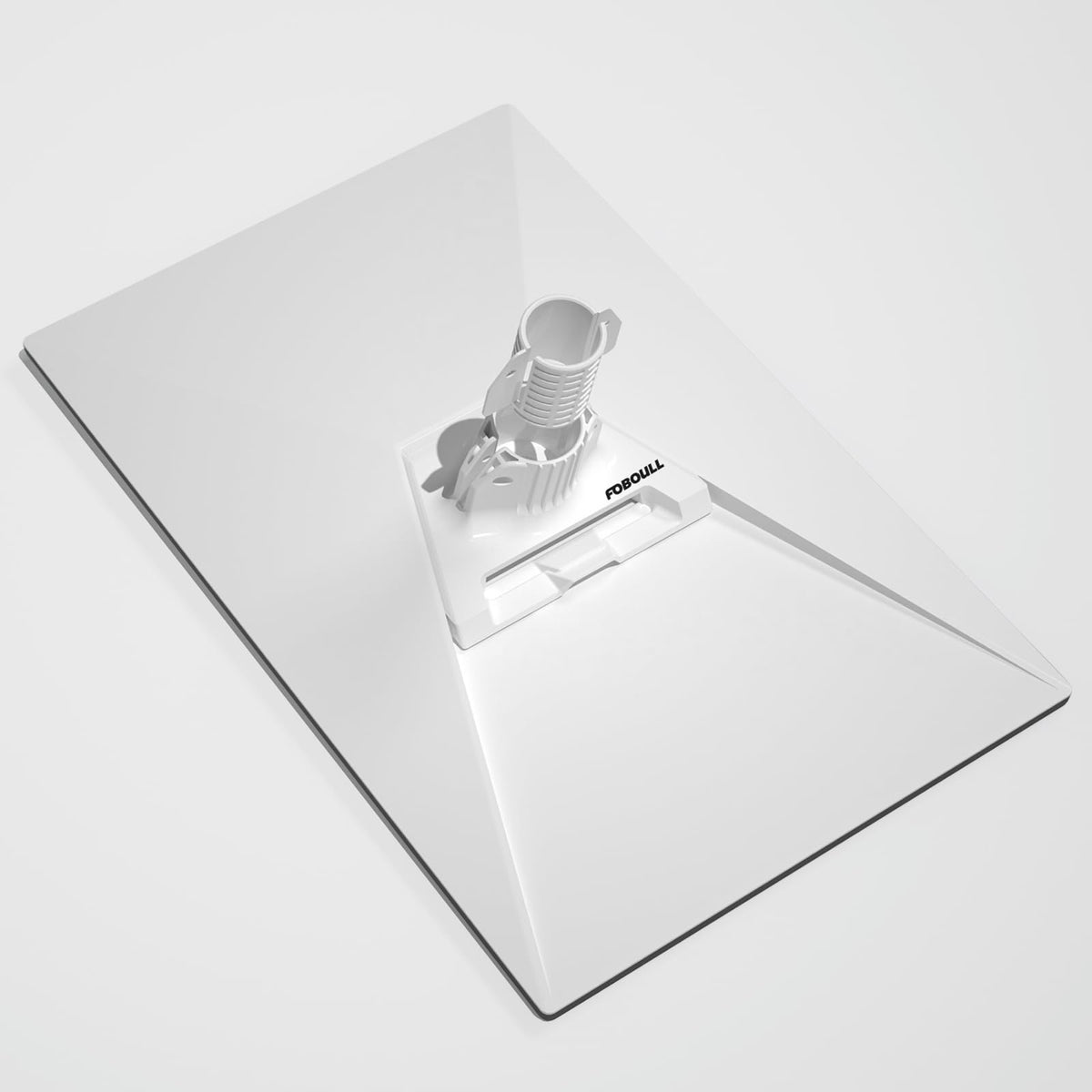 Foboull deep 70mm socket close-up highlighting firmer dish engagement