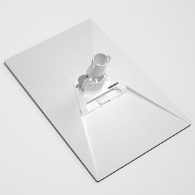 Foboull deep 70mm socket close-up highlighting firmer dish engagement