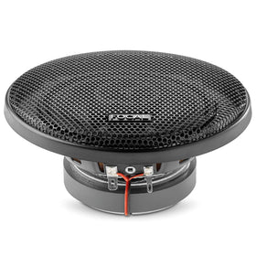 Focal ACX100 Auditor EVO cone detail emphasizing durable materials for dynamic sound