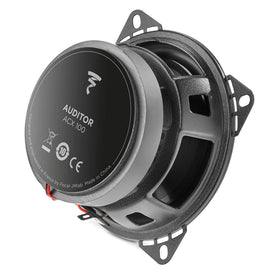 Focal ACX100 Auditor EVO crossover detail illustrating signal routing