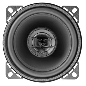 Focal ACX100 Auditor EVO mounting rim showing versatile installation options