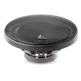 Focal ASE165 kit in packaging shows easy-to-install component system