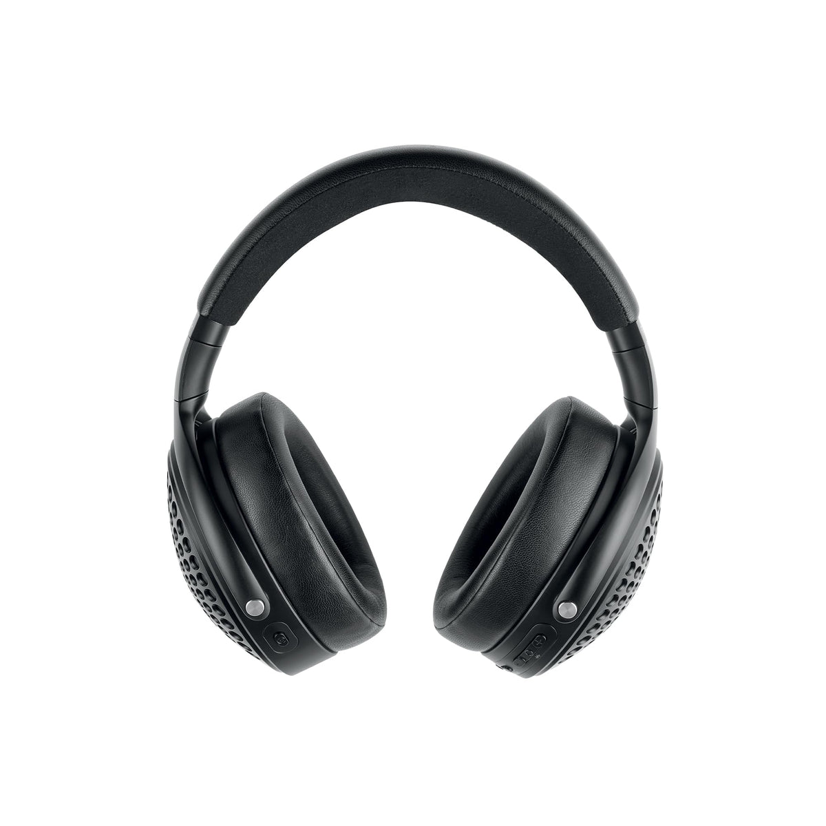 Focal Bathys aluminium magnesium dome highlights precise audio performance.