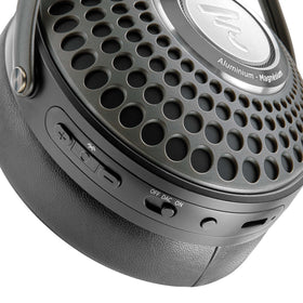 Focal Bathys ANC mode with transparency on earcup