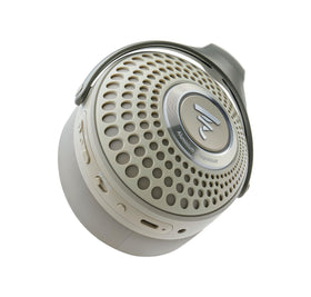 Focal Bathys charging ports illustrating versatile connectivity