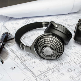Focal Bathys fast charging provides extra listening time