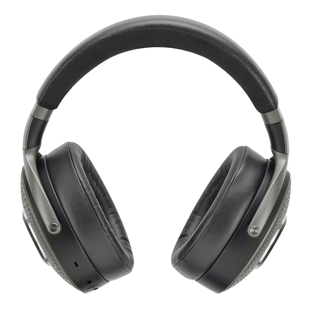 Focal Bathys side view highlights aluminum-magnesium driver and lightweight build
