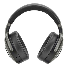 Focal Bathys side view highlights aluminum-magnesium driver and lightweight build