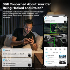 FocuWay L7 live view app enables remote monitoring from anywhere