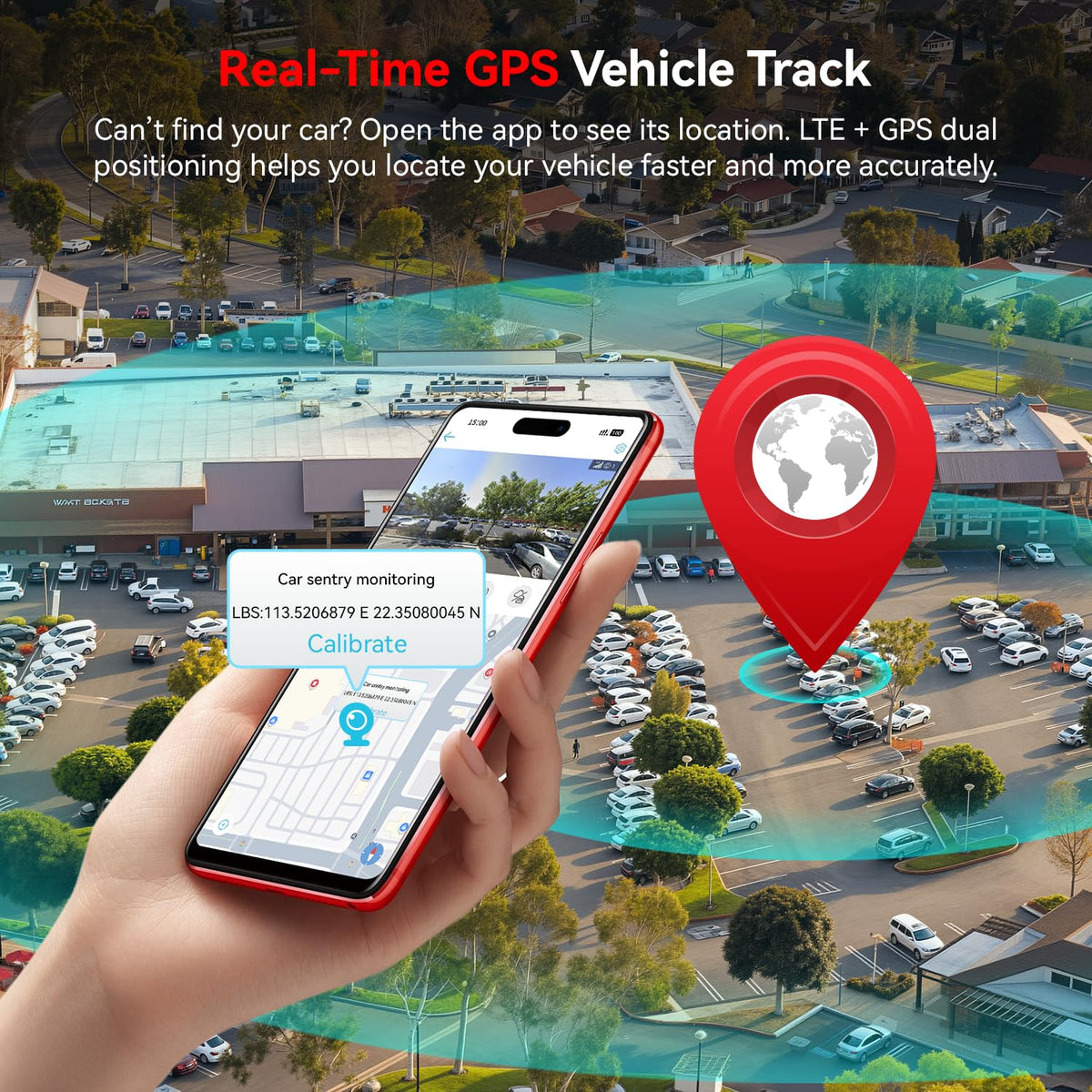 FocuWay L7 radar detection reduces false alerts and improves safety