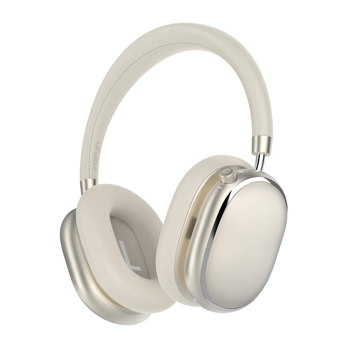 FOFUN NC95 headphones with hybrid ANC provide focused listening on the go