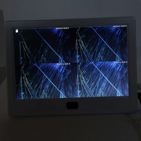 FOKH Scalp Detector hair‑skin analysis informs care decisions.