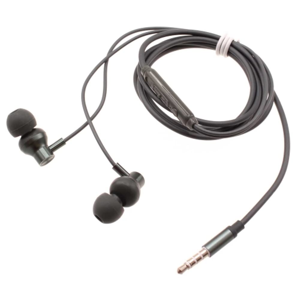Fonus Hi-Fi earphones dual in-ear fit for secure comfort during daily listening