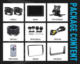 Fookoo II power range supports wide compatibility across vehicles