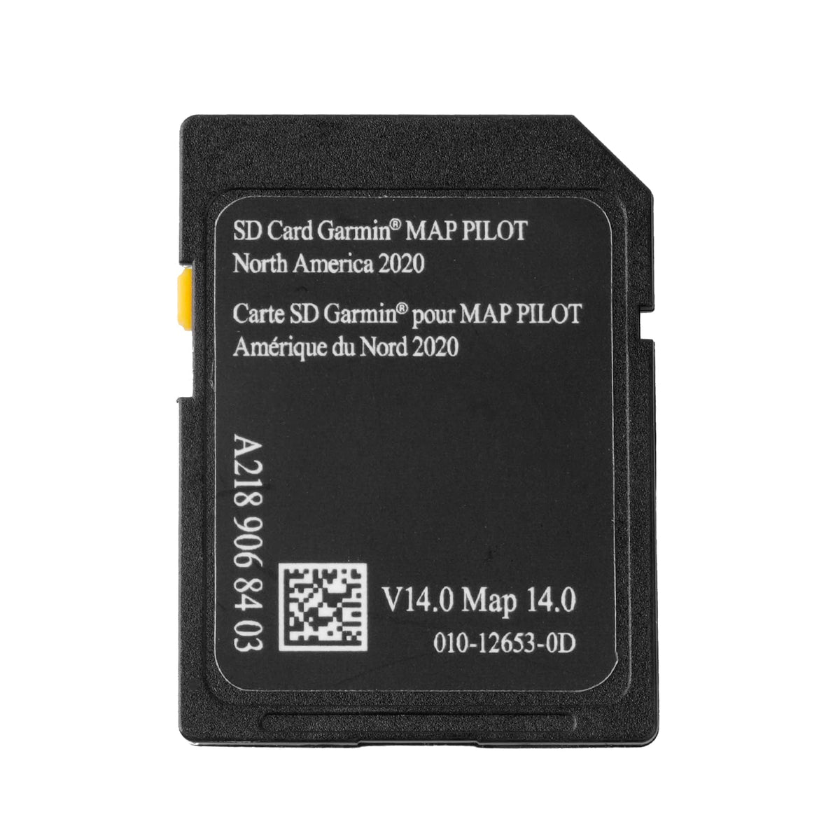 Forccord navigation SD card compatibility with B-Class B250e enhances map access