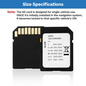Forccord TD2K-66-EZ1 in-dash slot during installation