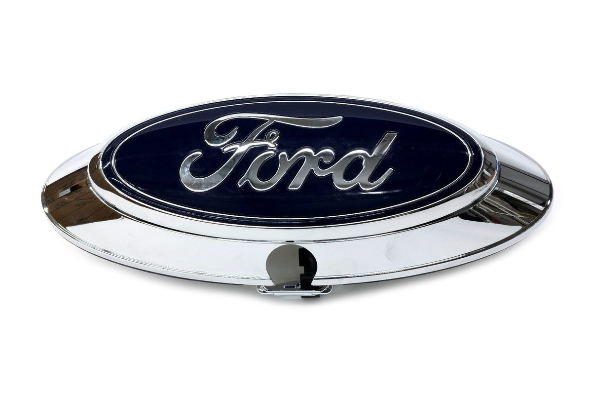 Ford packaged OEM part in box protecting part during shipping