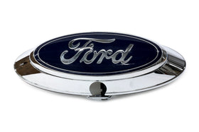 Ford packaged OEM part in box protecting part during shipping