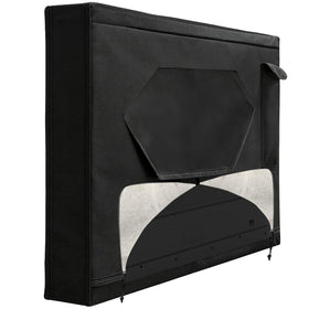 FORGING MOUNT Heavy-duty 600D Oxford fabric for durability