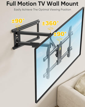 FORGING MOUNT outdoor-ready coating resists rust for outdoor use