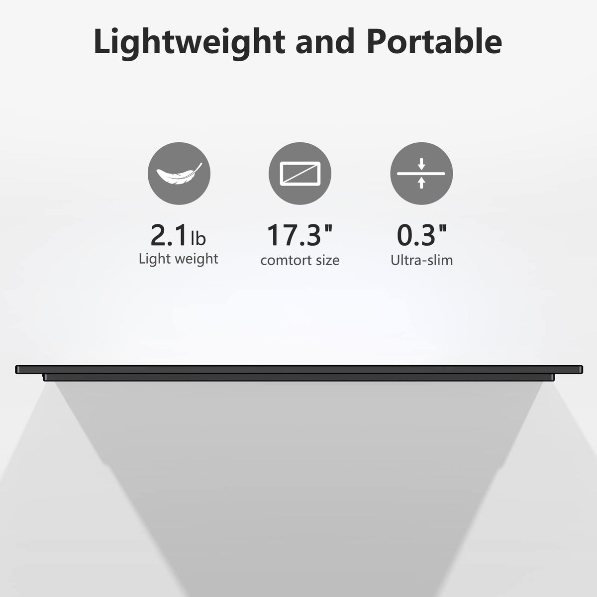 ForHelp 3-in-1 mode supports copy, expand, and second screen