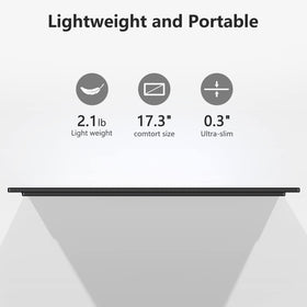 ForHelp 3-in-1 mode supports copy, expand, and second screen