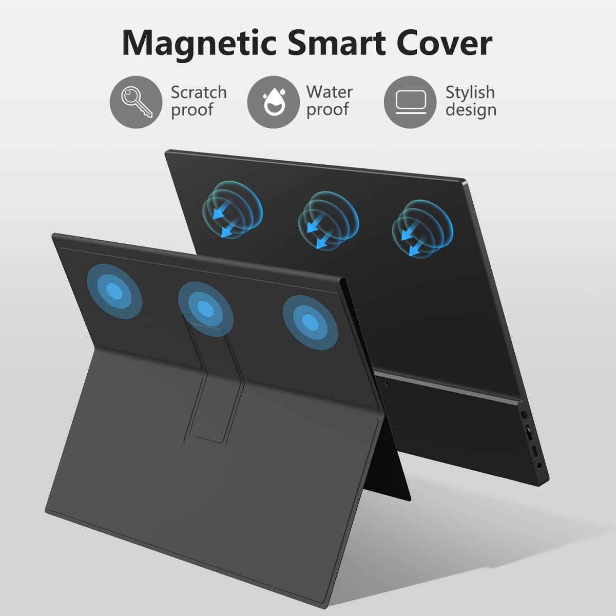 ForHelp compatible with laptops, PCs, consoles, and phones