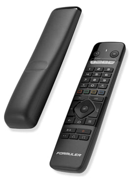 Formuler Z10 NEO backlit air mouse remote included with purchase