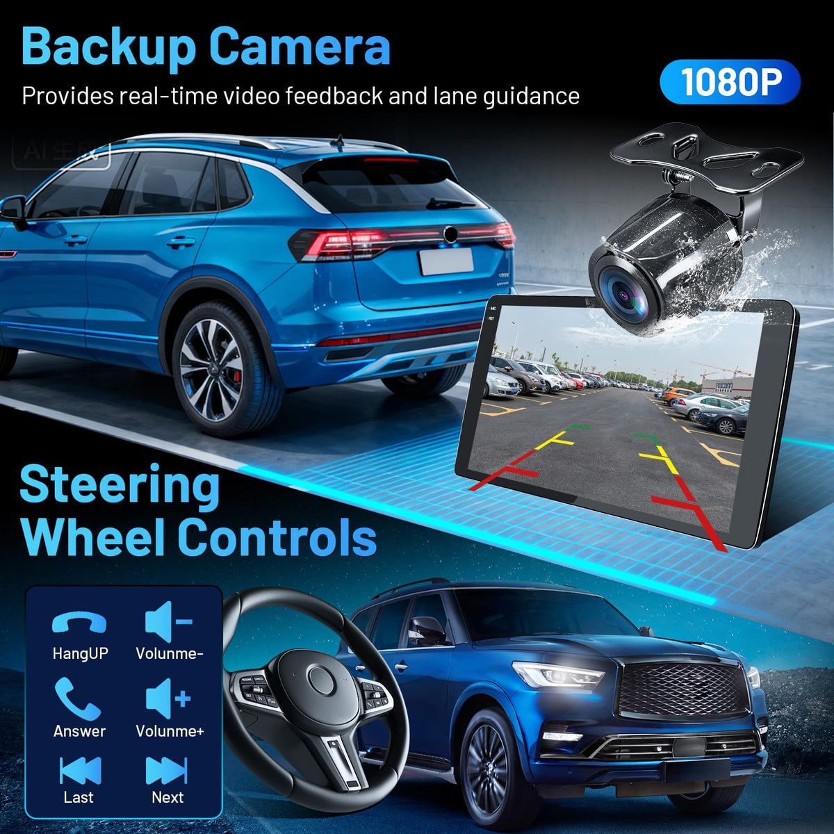 Fortdows GPS navigation with offline and online maps for reliable routing