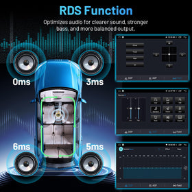Fortdows steering wheel controls offer easy calls and volume adjustments