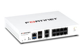 Fortinet FortiGate 90G suited for medium teams up to 500 users