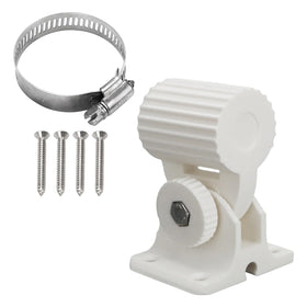 Foruly Nanostation NS-5AC wall bracket with 165° swivel for flexible placement